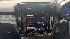 Volvo XC40 2.0 B3P Plus Dark 5dr Auto Petrol Estate